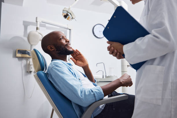 Best Emergency Gum Pain Relief  in New Braunfels, TX