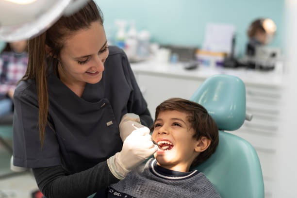 Best Affordable Emergency Dental Care  in New Braunfels, TX