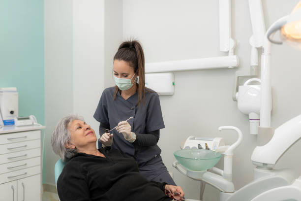 Best Emergency Gum Pain Relief  in New Braunfels, TX