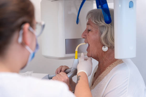 Best Chipped Tooth Repair Near Me  in New Braunfels, TX