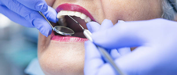 Best Dentist for Severe Toothache  in New Braunfels, TX